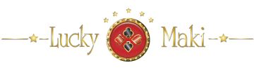 lucky maki